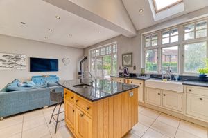 Kitchen/Dining/Family Room- click for photo gallery